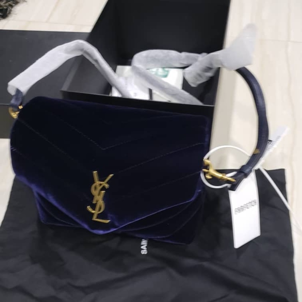 YSL bag